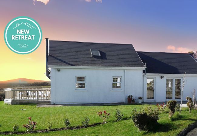 White Cottage Leap