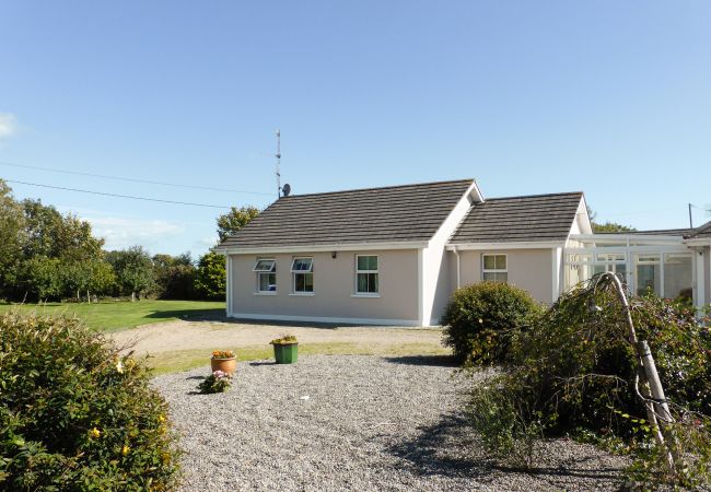 Kilmore Holiday Cottage, Kilmore, County Wexford