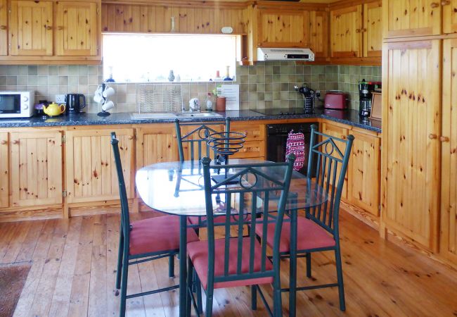 Kilmore Holiday Cottage, Kilmore, County Wexford