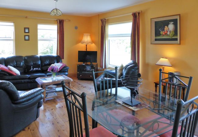 Kilmore Holiday Cottage, Kilmore, County Wexford