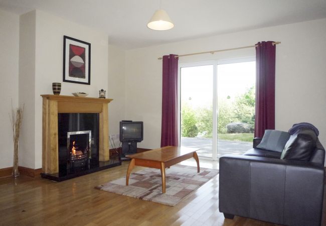 Madams Hill House, Self Catering Holiday Home in Killarney