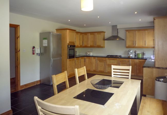 Madams Hill House, Self Catering Holiday Home in Killarney