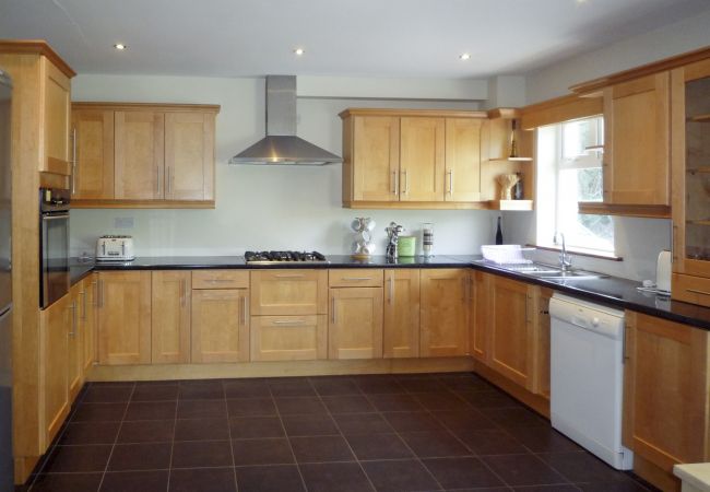 Madams Hill House, Self Catering Holiday Home in Killarney