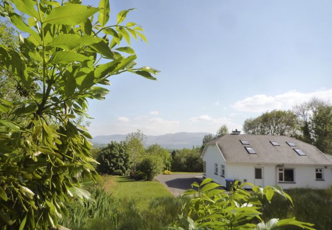 Madams Hill House, Self Catering Holiday Home in Killarney