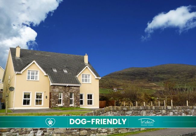 CoisChnoicHolidayHomeDinglebyTridentHolidayHomes-DOG-FRIENDLYstickerforbooking