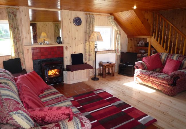 Island View Cottage, Coastal Self Catering Holiday Home in Bantry