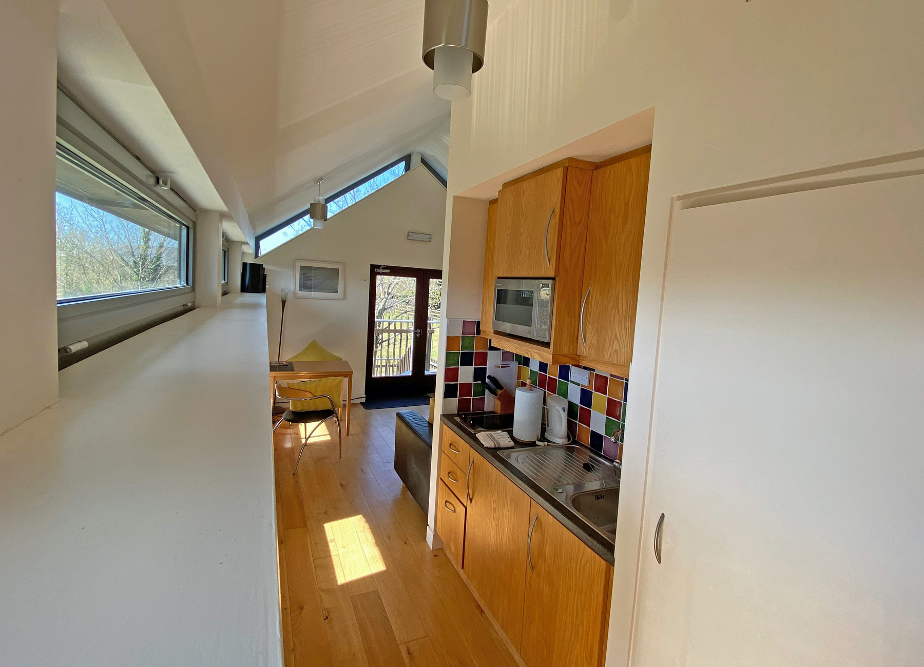 Kinvara Holiday Accommodation Seaside Self Catering Holiday Home Available in Kinvara close to the Burren on the Wild Atlantic Way