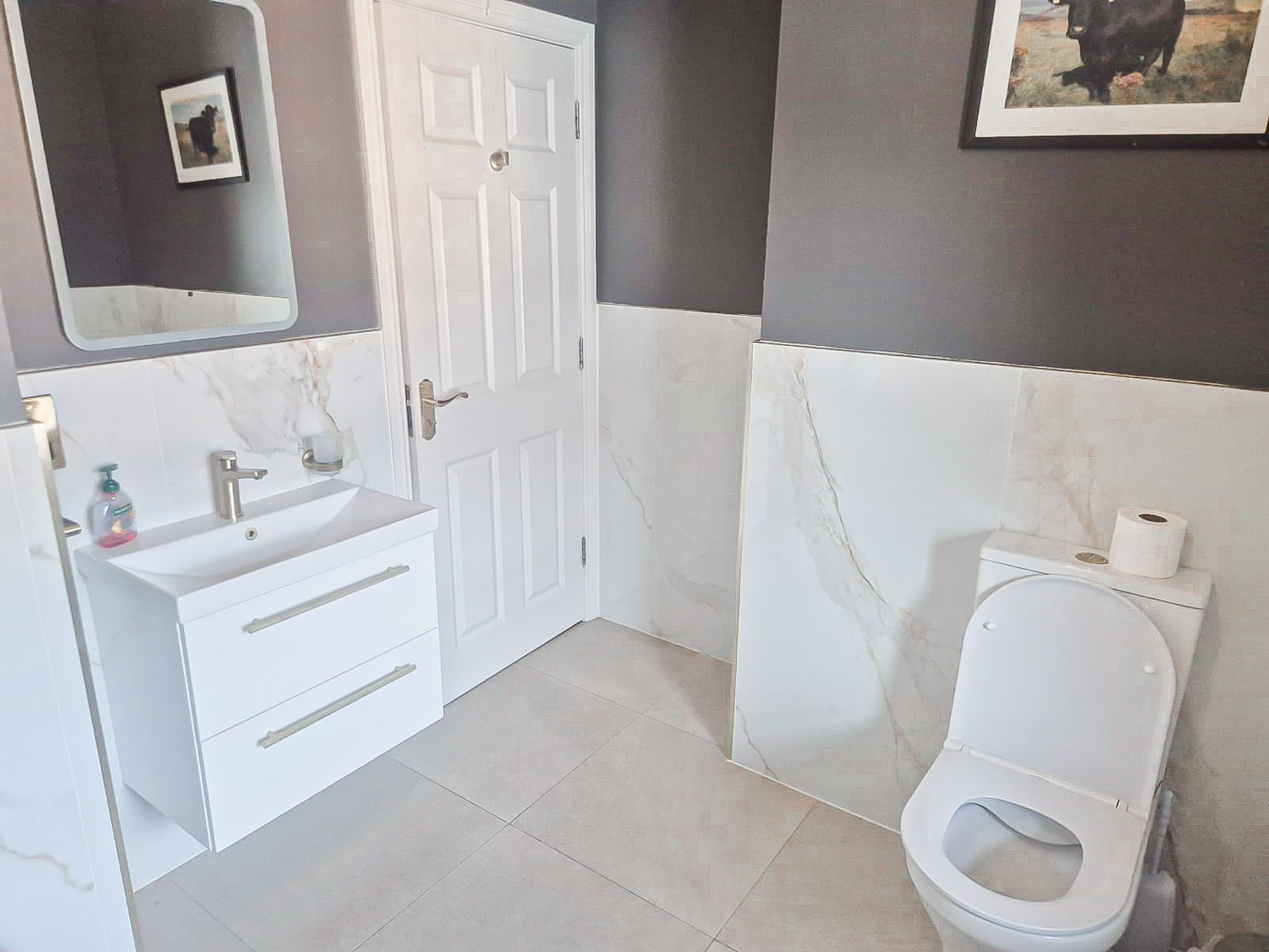 Dingle Town Holiday Home – Photo 13