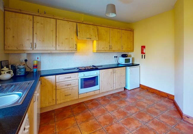 Spacious Seacliff Holiday Home No. 8, Dunmore East, County Waterford