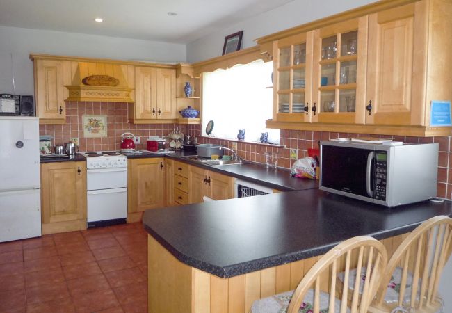 Charming Shannon’s Gate Holiday Home, Killorglin, County Kerry