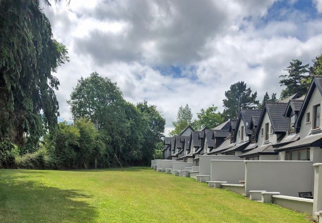 Old Court House Holiday Home, Terryglass, County Tipperary