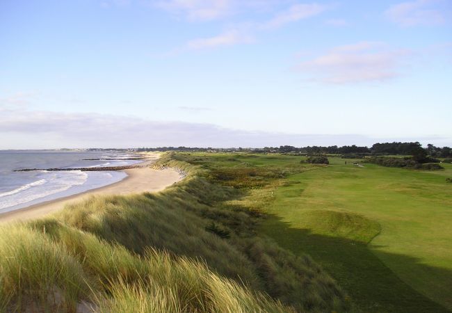 Sunny South East-Rosslare Co. Wexford