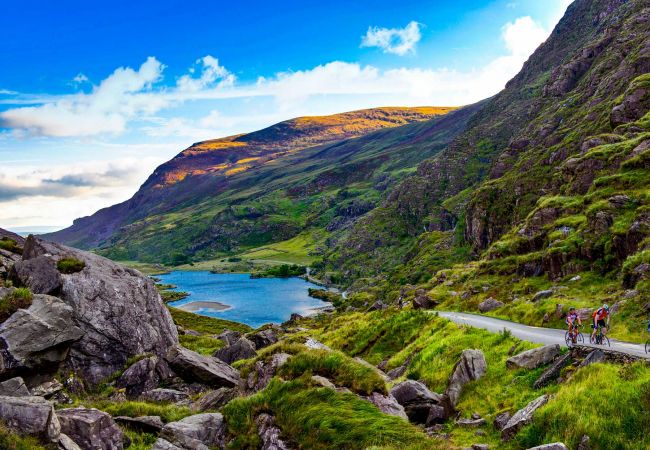 Gap of Dunloe, County Kerry © Chris Hill Photographic