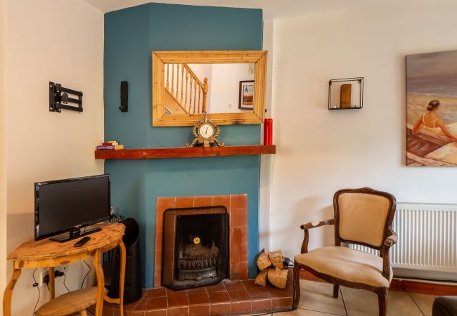 Clifden Glen Holiday Village No. 89, Pet Friendly Holiday Accommodation Available in Clifden, Connem