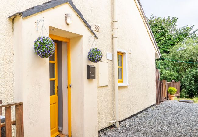 Clifden Glen Holiday Village No. 89, Pet Friendly Holiday Accommodation Available in Clifden, Connem