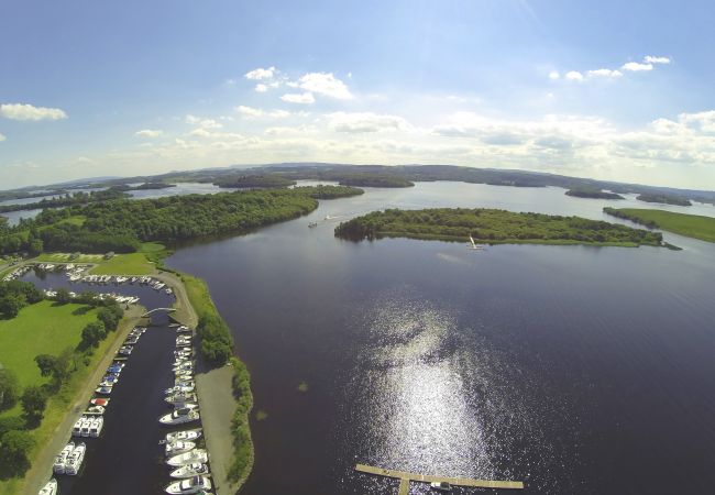 Manor Marine Noble Holiday Homes and Boat Hire, County Fermanagh