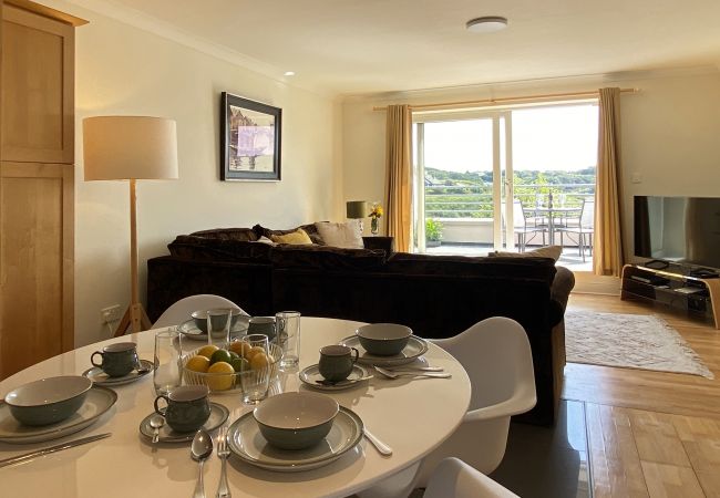 Luxurious Clifden Holiday Apartment Available in Clifden, Connemara County Galway