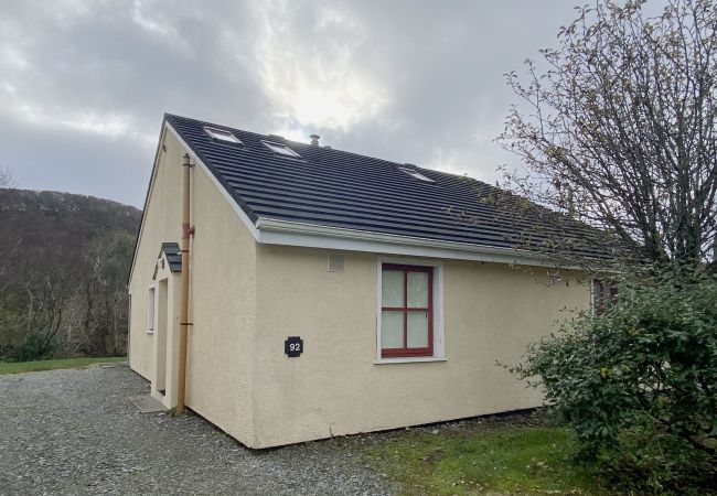 Clifden Glen Holiday Village No. 92, Group Holiday Accommodation Available in Clifden, County Galway