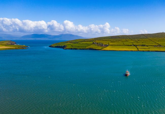 Dingle Kerry Peninsula