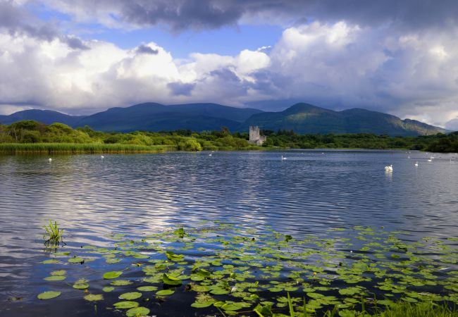 RossCastleKillarneyKerryChrisHillPhotographic