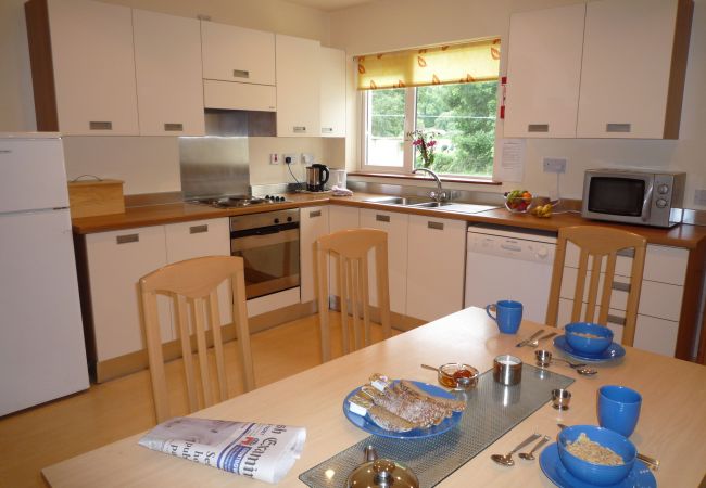 Innisfallen Holiday Home No 4, Pet Friendly Holiday Accommodation Available in Killarney, County Ker