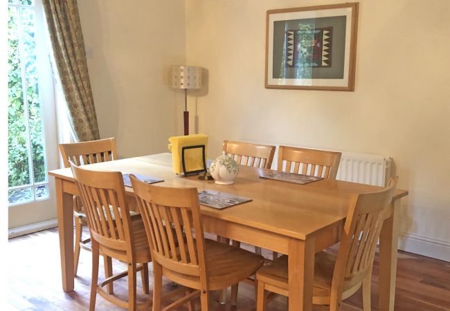 Courtyard Holiday Cottage No. 8, Seaside Holiday Accommodation Available in Bettystown, County Meath