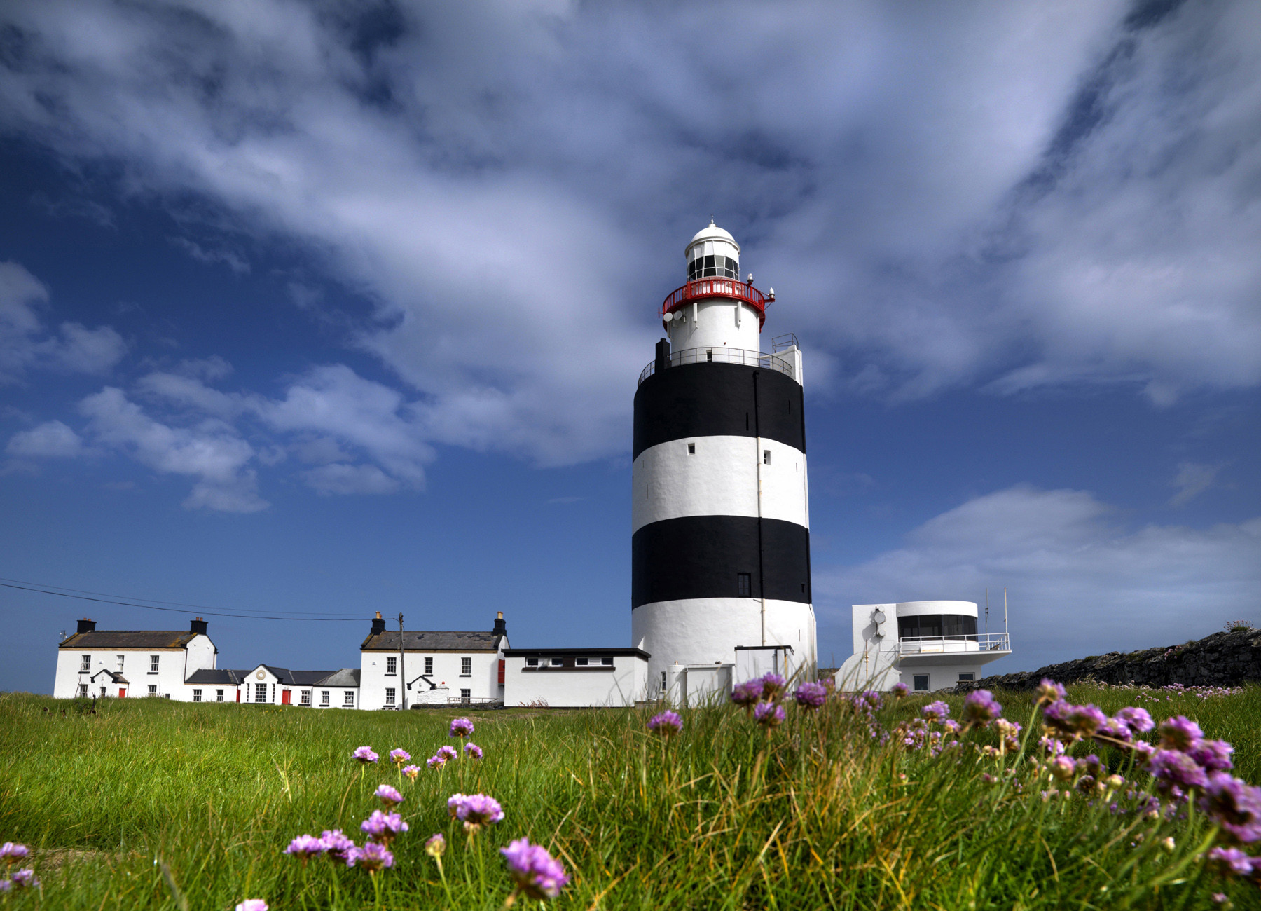 Hook Head Lighthouse-Wexford-Failte Ireland