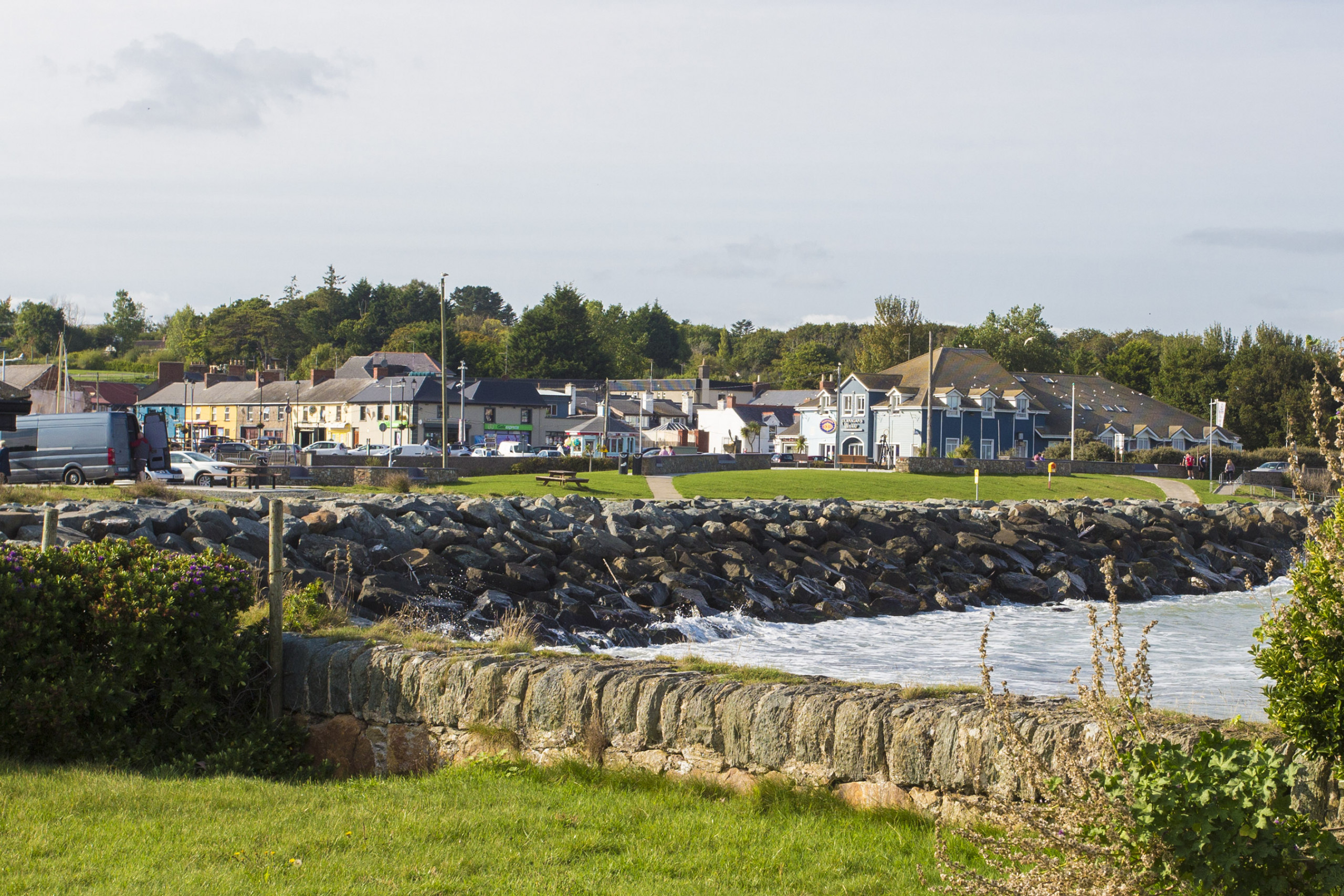 Forest Park Holiday Home No 4, Seaside Holiday Available