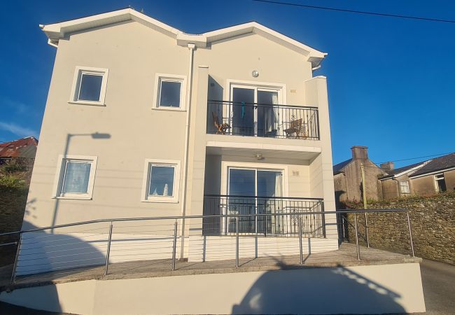 BallycottonHolidayApartmentNo62