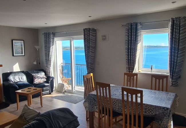 BallycottonHolidayApartmentNo64