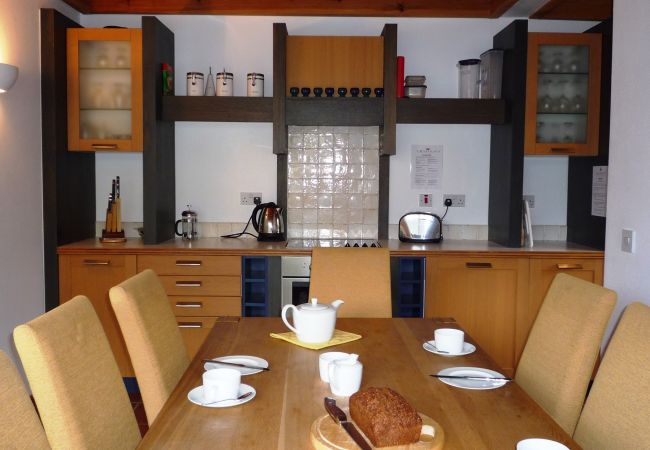 Waterville Holiday Homes No 10, Coastal Accommodation Available in Waterville, County Kerry