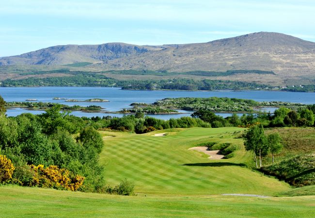 Lookingdownthe11thFairway