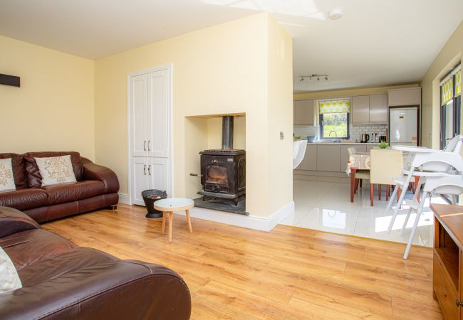 Lakeview Waterville Holiday Home, Waterville, Co. Kerry | Coastal Self-Catering Holiday Accommodatio