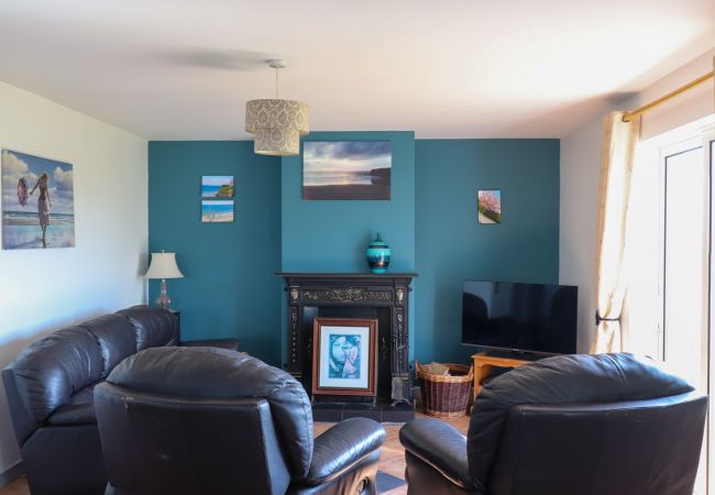 Ballybunion Holiday Cottage No. 10 | Coastal Self-Catering Holiday Accommodation Available in Ballyb