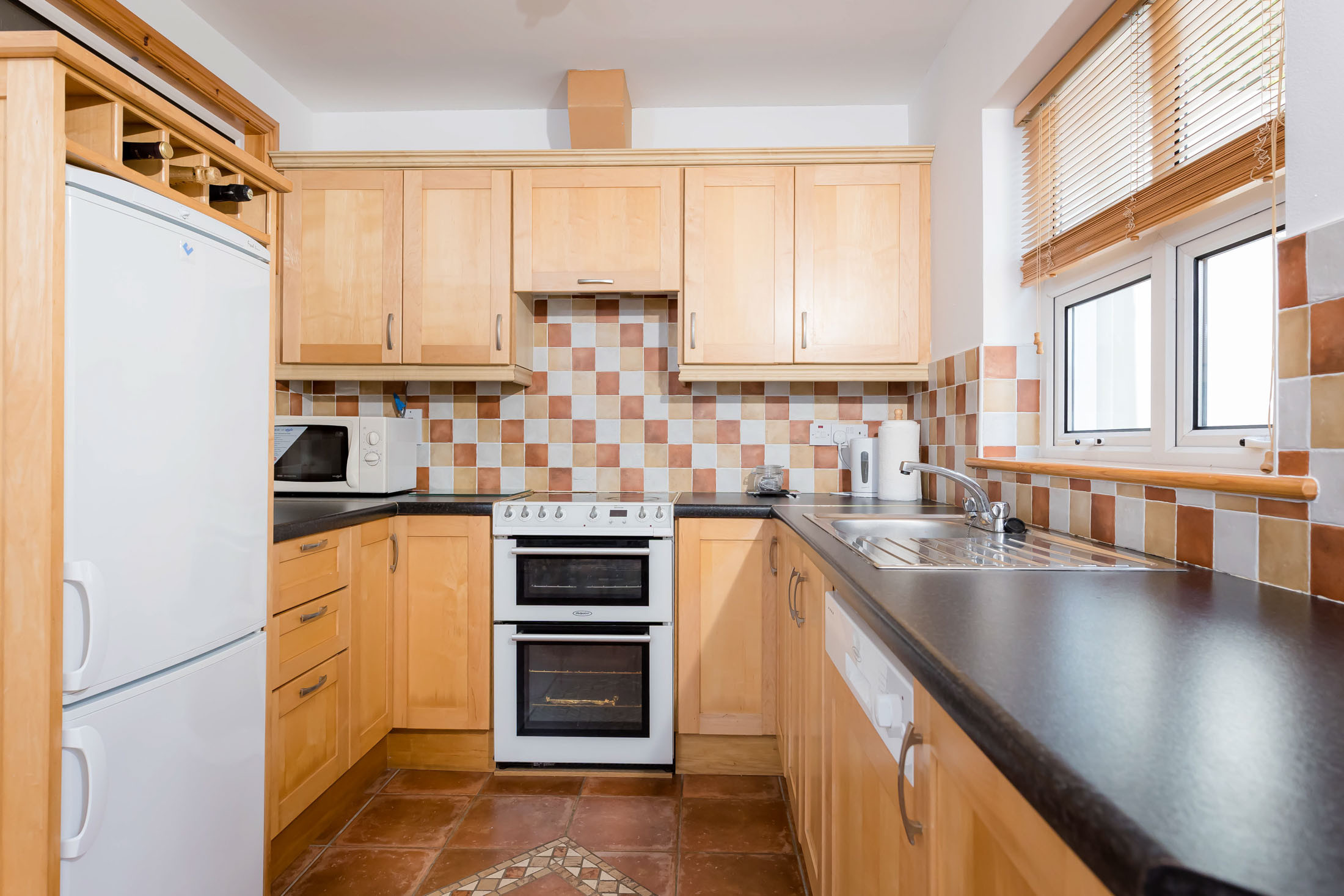 Kilkee Townhouse| Coastal Self-Catering Holiday Accommodation Available in Kilkee, County Clare