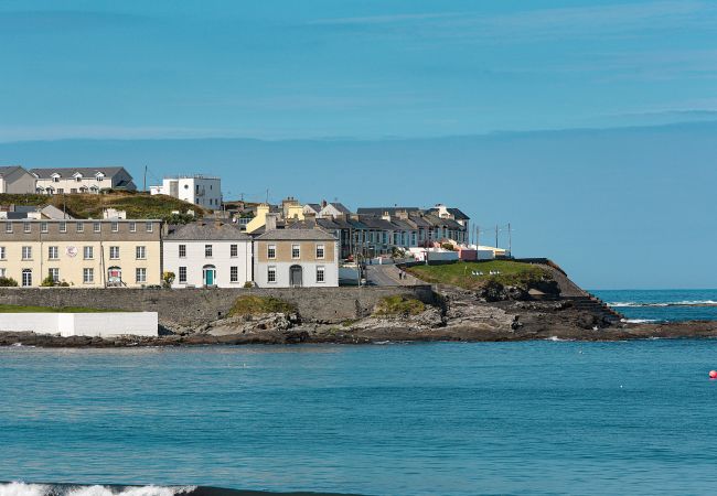 Kilkee Townhouse| Coastal Self-Catering Holiday Accommodation Available in Kilkee, County Clare