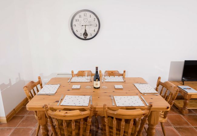 Kilkee Townhouse| Coastal Self-Catering Holiday Accommodation Available in Kilkee, County Clare