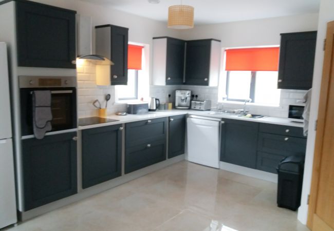 Bell View Holiday Home Sheeps Head | Coastal Self-Catering Holiday Accommodation Available in Bantry