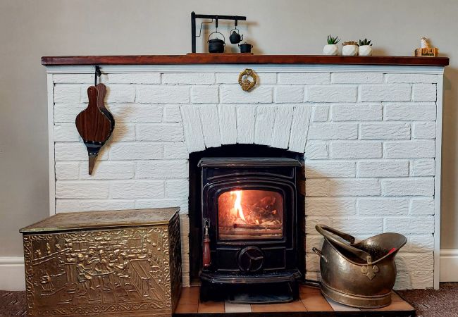 Farm View Cottage Castlerea, Castlerea, Co. Roscommon | Rural & quiet Self-Catering Holiday Accommod