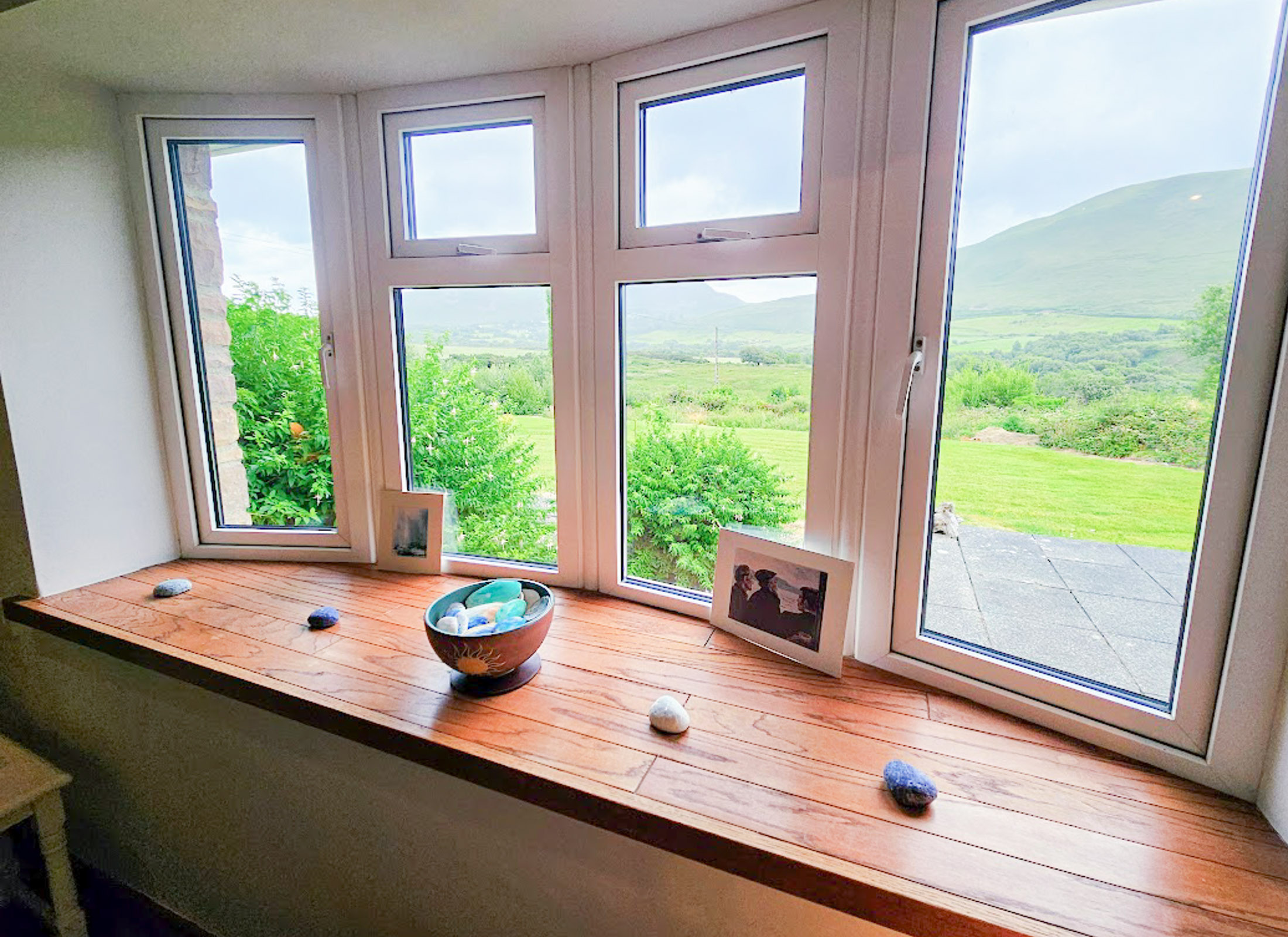 Loungebaywindow