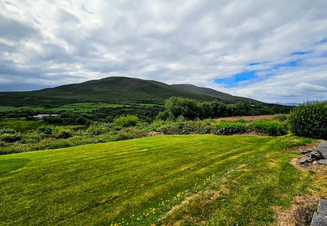 Lark Rise Holiday Home Glenbeigh, Coastal Holiday Accommodation Available in Glenbeigh, County Kerry