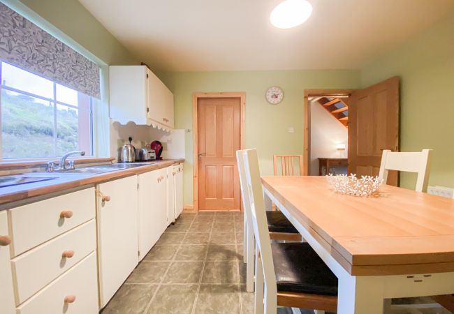 Galway Road Holiday Home, Co. Galway | Coastal Self-Catering Holiday Accommodation Available in Clif