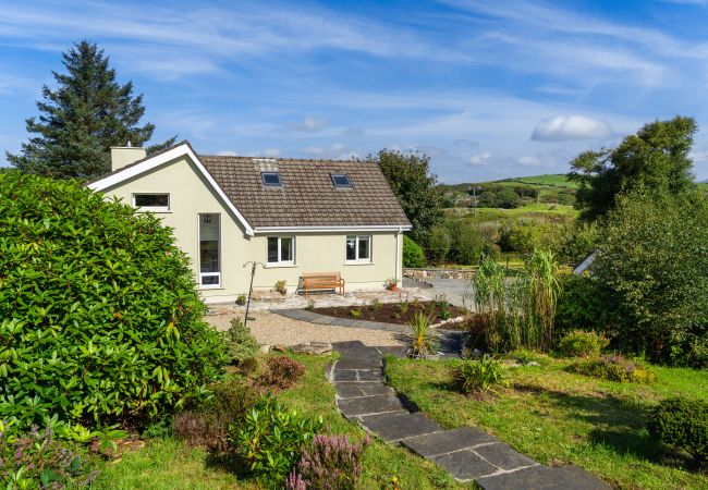 Clifden Countryside Holiday Home, Clifden, Galway, Ireland