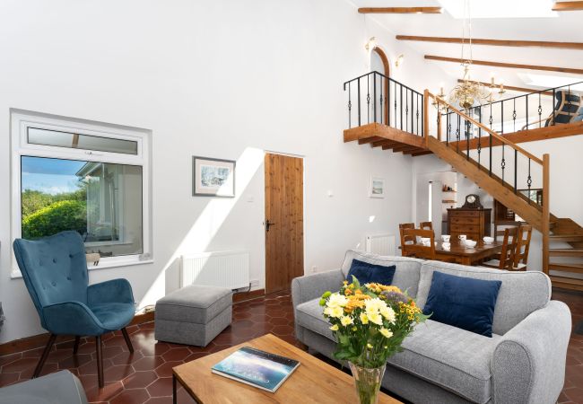 Clifden Countryside Holiday Home, Clifden, Galway, Ireland