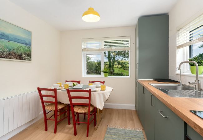 Letterfrack Seaview Holiday Home, Letterfrack, Co. Galway | Coastal Self-Catering Holiday Accommodat