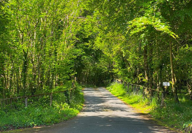 Ballynahinch Old Manor Holiday Apartment, Clifden, Co. Galway | Coastal Self-Catering Holiday Accomm