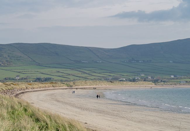 Ventry Beach