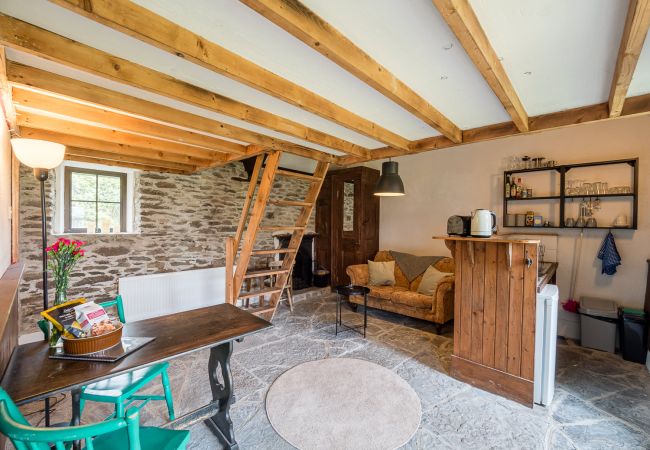 Ventry Farm - Shamrock Cottage