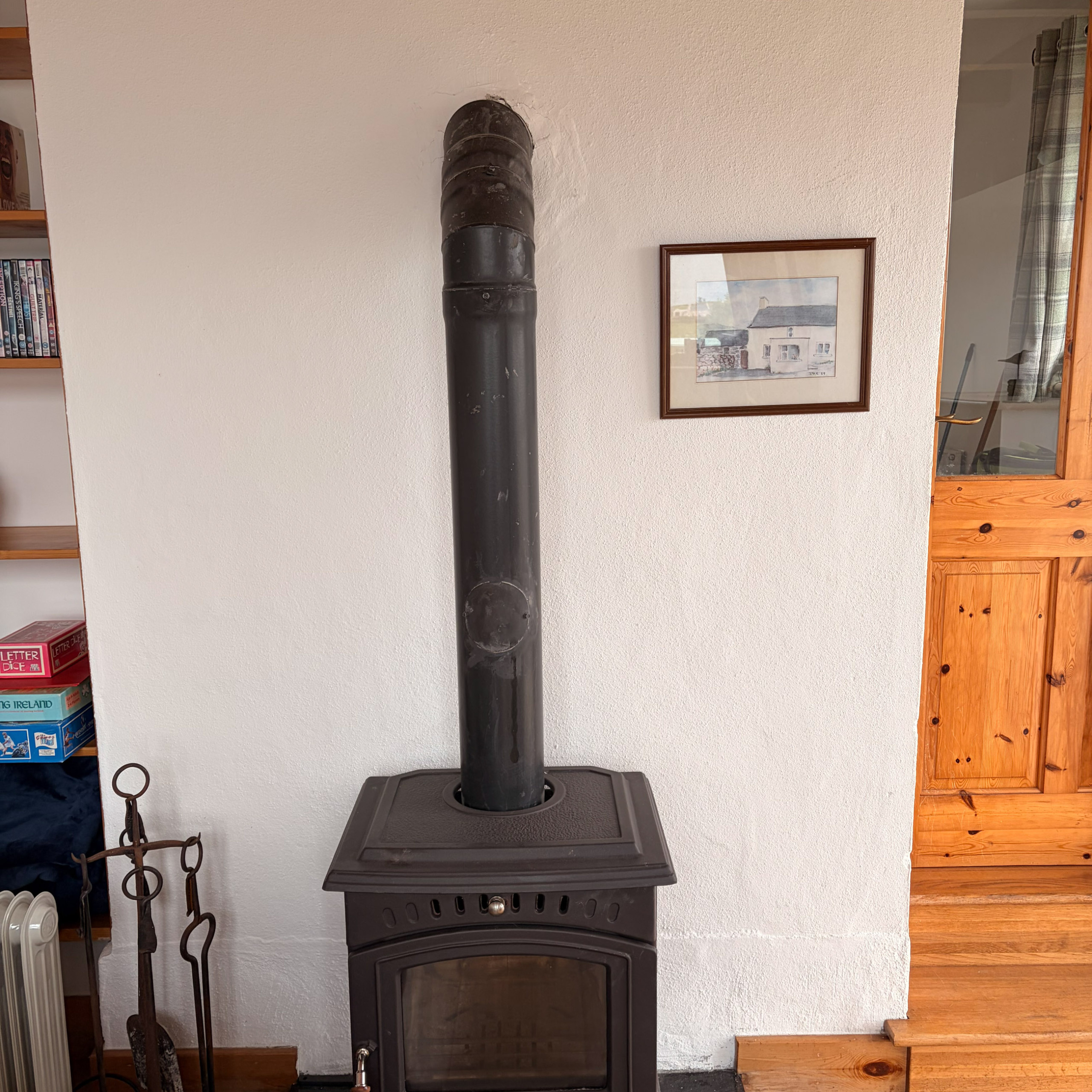 Rhea Holiday Home Bantry – Photo 7