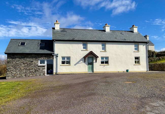 Rhea Holiday Home Bantry